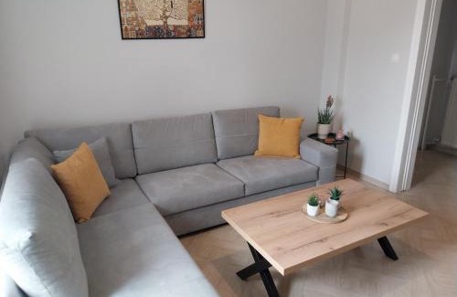 Karditsa Appartement | Vasiliki's place
