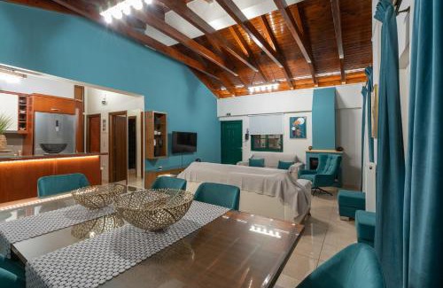 Makrys Tichos Appartement | Vasilikis Apartments