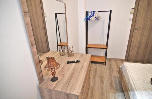 Kastoria Appartement | Vasilikis spacious apartment