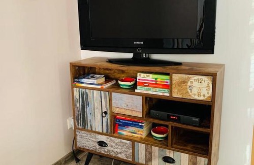 Tsarevo Appartement | Vasiliko Sea View Apartment