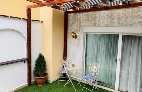 Tsarevo Appartement | Vasiliko Sea View Apartment