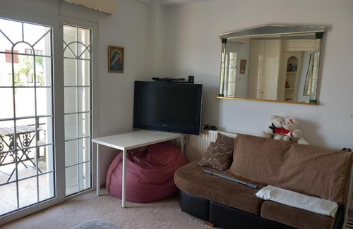 Dromolaxia Maison | Vasilis house