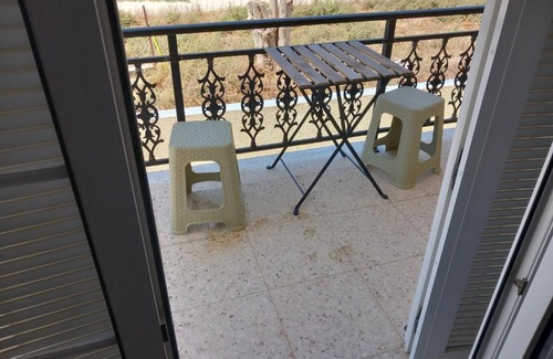 Dromolaxia Maison | Vasilis house