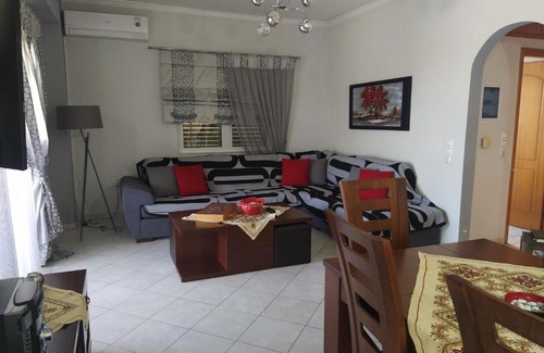 Malakonta Appartement | Vaso's House