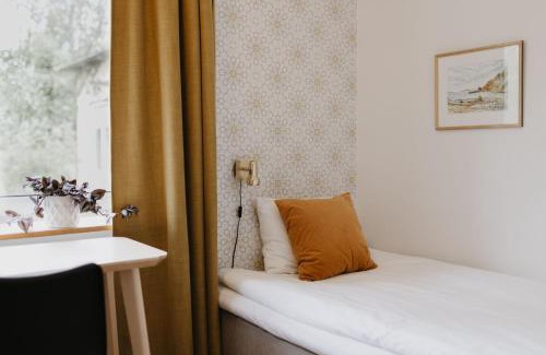 Borlange Auberge | Vassbo Vandrarhem