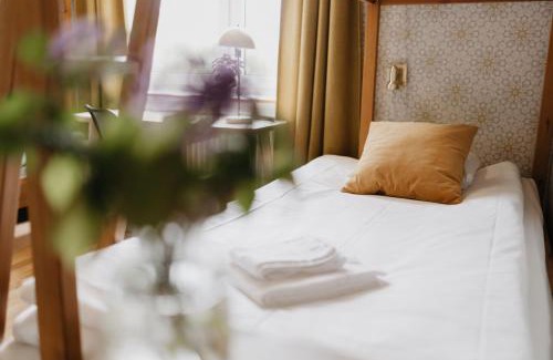 Borlange Auberge | Vassbo Vandrarhem