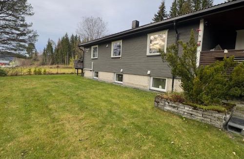 Klbu Maison | Vassfjellet Home