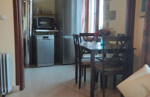 Tsourouniana Maison | Vassiliki's Residence-Vue imprenable