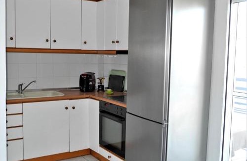 Flogita Appartement | Vassilikos Apartment