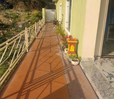 Chintpurni Maison | Vassu Bhavan