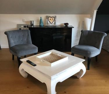 Brequigny Lit Et Petit-Déjeuner | Vaste Chambre Privée proche du Centre de Rennes