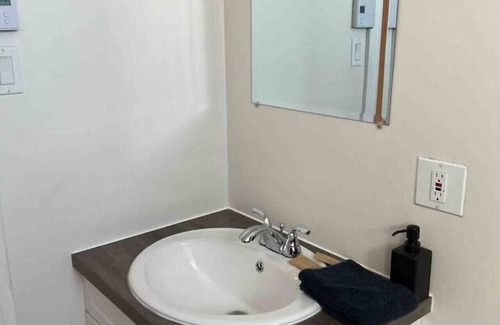 Les Rivieres Appartement | Vaste4,5 tout équipé bien situé