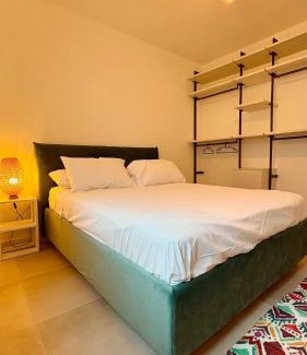 Marina di Vasto Appartement | Vasto Marina Dreamhouse