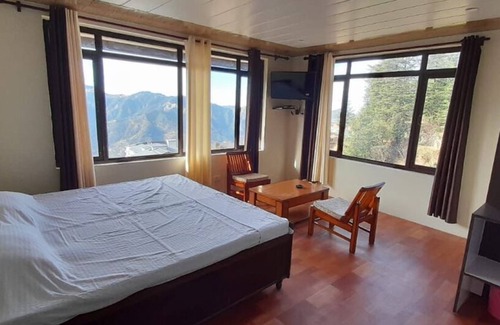 Shimla Hôtel | Vasutvan Homestay