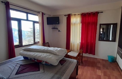 Shimla Hôtel | Vasutvan Homestay
