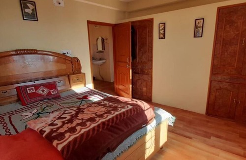 Shimla Hôtel | Vasutvan Homestay
