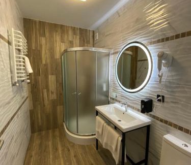 Ternopil Hôtel | VATRA HOTEL
