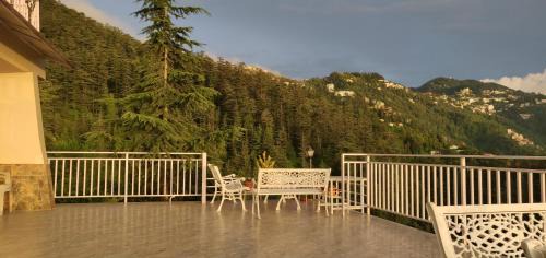 Shimla Appartement | Vatsalyam Serviced Apartments