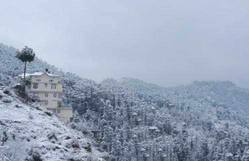 Shimla Appartement | Vatsalyam Serviced Apartments