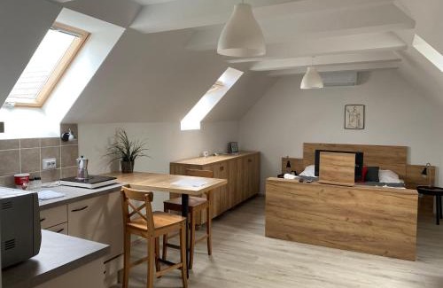 Vac Appartement | VATUS Apartmanház Vác