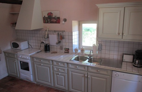 Ferce-sur-Sarthe Cottage | Petit Vaulogé, gîte de charme au coeur de la vallée de la Sarthe