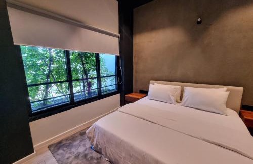 Ibbanwala Appartement | VAUX Park Street Hotel - A collection of 8 luxury lofts