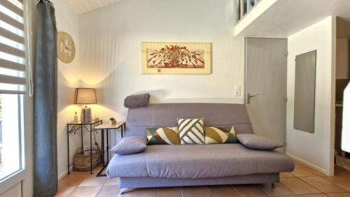 Vaux-sur-Mer Appartement | Vaux sur Mer - côté PONTAILLAC - VILLA MITOYENNE - PISCINE COLLECTIVE
