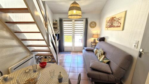 Vaux-sur-Mer Appartement | Vaux sur Mer - côté PONTAILLAC - VILLA MITOYENNE - PISCINE COLLECTIVE
