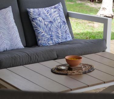 Utungake Maison | Vavau Beachfront Villas