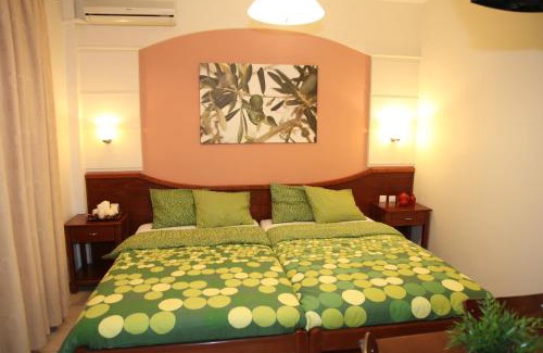 Nei Pori Appartement | Vaya Apartments & Studios