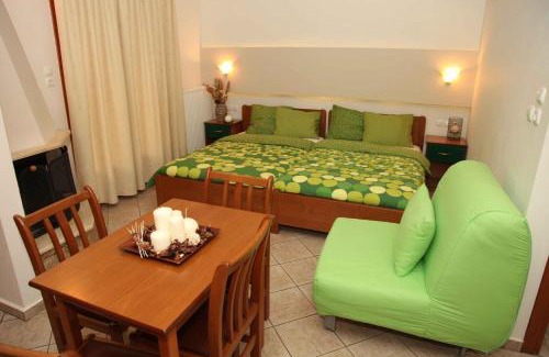 Nei Pori Appartement | Vaya Apartments & Studios