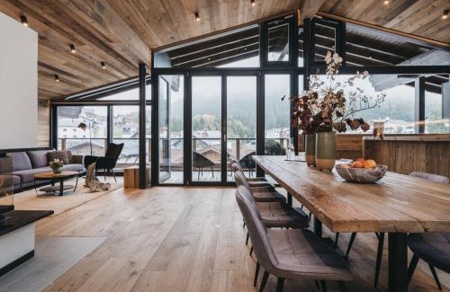 Galtur Hôtel | VAYA Galtür Paznaun inklusive Silvretta Card Premium im Sommer