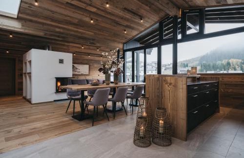 Galtur Hôtel | VAYA Galtür Paznaun inklusive Silvretta Card Premium im Sommer