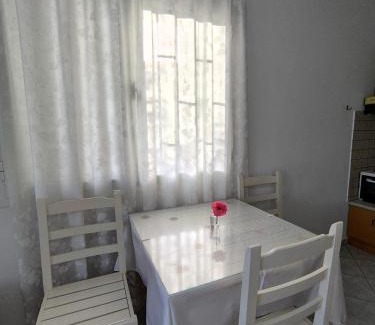 Qeparo Appartement | Vaya Guesthouse