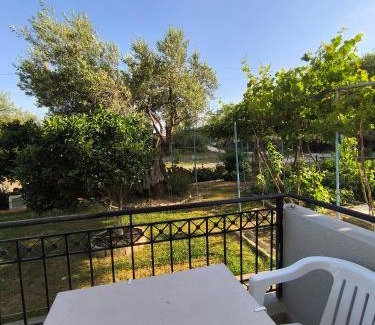 Qeparo Appartement | Vaya Guesthouse