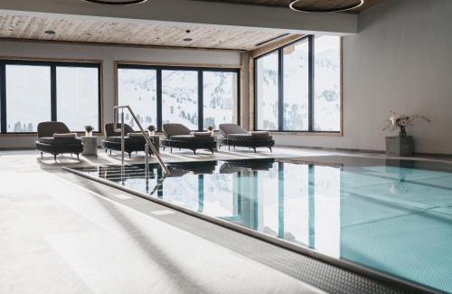 Kuhtai Hôtel | VAYA Kühtai
