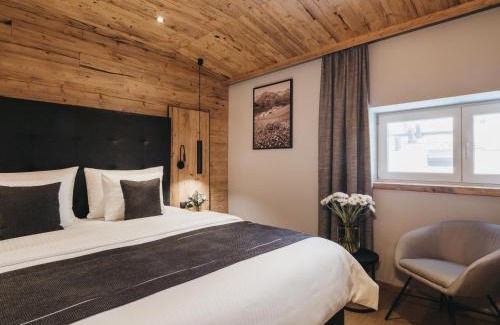 Kuhtai Hôtel | VAYA Kühtai