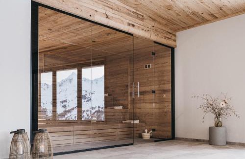 Kuhtai Hôtel | VAYA Kühtai