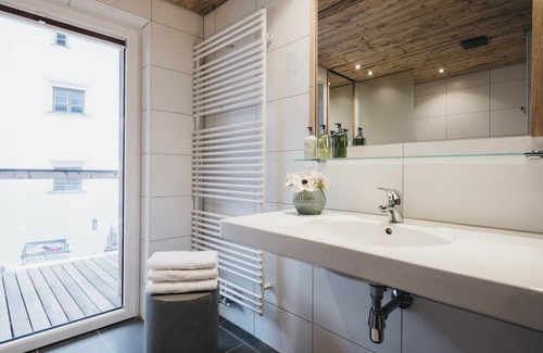 Pfunds Hôtel | VAYA Pfunds