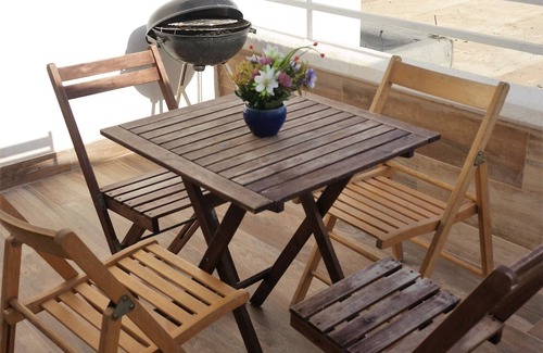 Tiberias Appartement | LIEU DE VAYA La mer de galilée