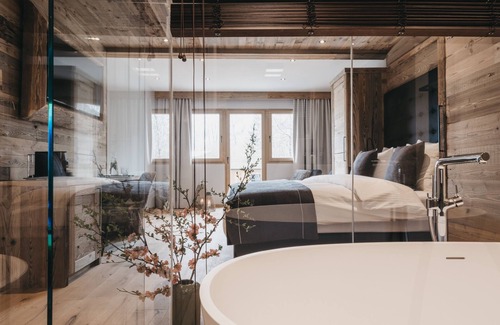 Zillertal Hôtel | VAYA Zillertal