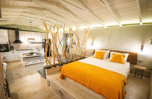 Trikala Appartement | Vayas Residences - Legacy