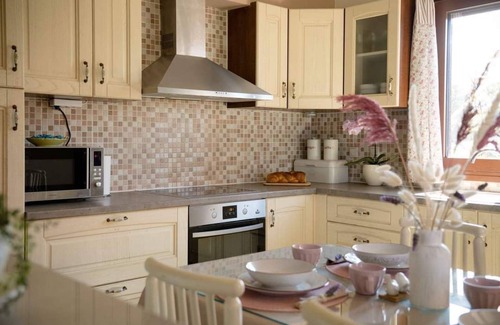 Paliki Maison | Vayianna's garden house