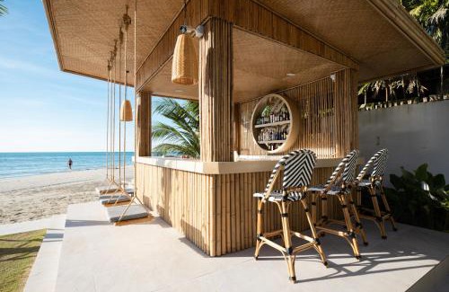 Ko Chang Hôtel | VAYNA Boutique Koh Chang