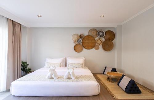 Ko Chang Hôtel | VAYNA Boutique Koh Chang