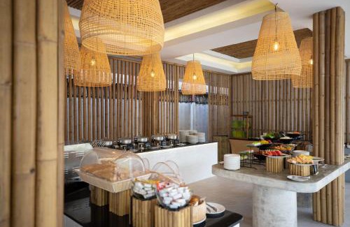 Ko Chang Hôtel | VAYNA Boutique Koh Chang