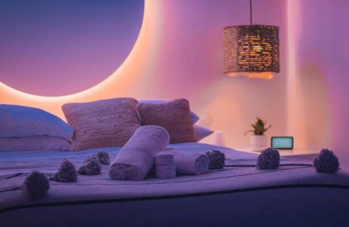 Tres Rios Hôtel | Vayu Retreat Villas