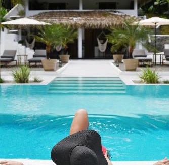 Tres Rios Hôtel | Vayu Retreat Villas