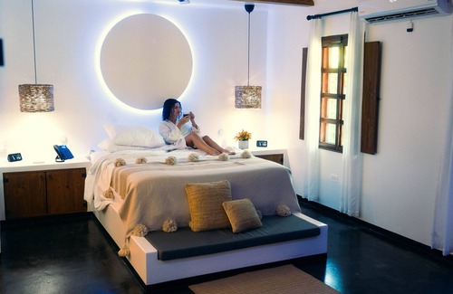 Tres Rios Hôtel | Vayu Retreat Villas