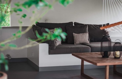 Tres Rios Hôtel | Vayu Retreat Villas